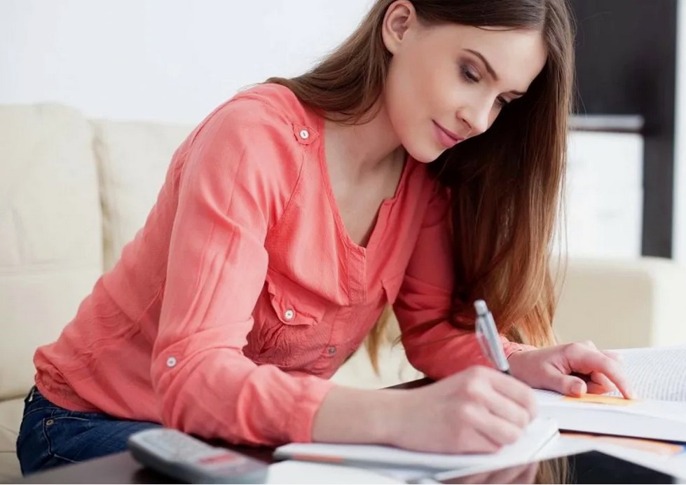 Письменный перевод