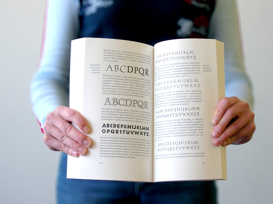 Локализация литературы