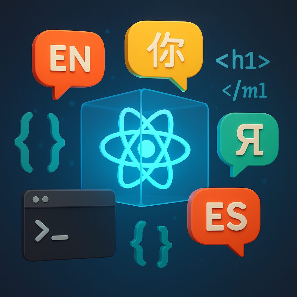 Локализация мобильных приложений