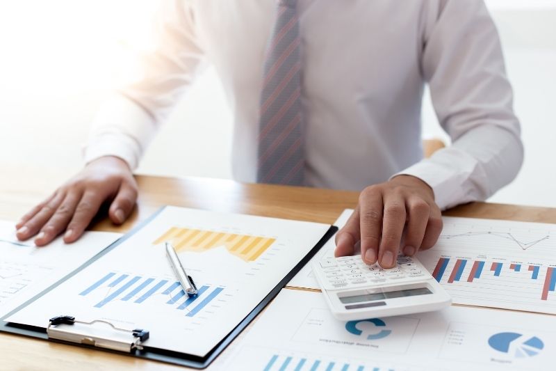 Финансовый перевод