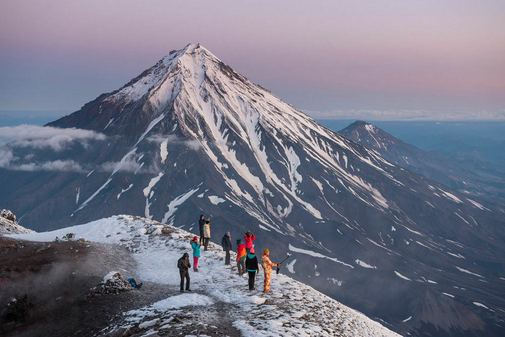 Идеальные направления для коротких путешествий — Дальний Восток